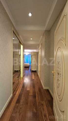 Продаётся 5-комн. новостройка 500 м², м. Шах Исмаил Хатаи, photo 17 from 27