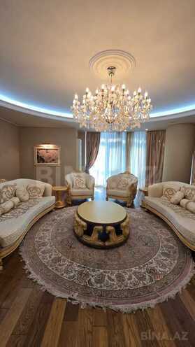 Продаётся 5-комн. новостройка 500 м², м. Шах Исмаил Хатаи, photo 5 from 27