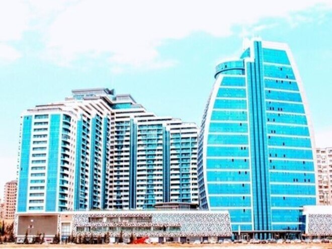 Продаётся 5-комн. новостройка 500 м², м. Шах Исмаил Хатаи, photo 1 from 27