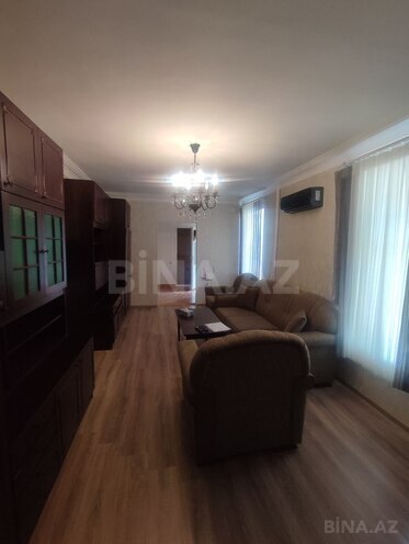 Сдаётся 2-комн. вторичка 70 м², м. Ичеришехер, photo 10 from 15