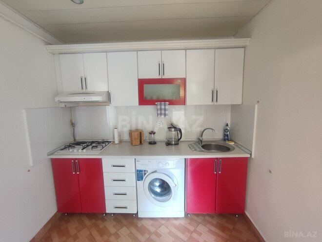 Сдаётся 2-комн. вторичка 70 м², м. Ичеришехер, photo 9 from 15