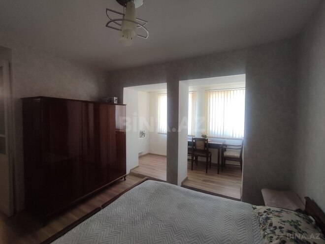 Сдаётся 2-комн. вторичка 70 м², м. Ичеришехер, photo 13 from 15