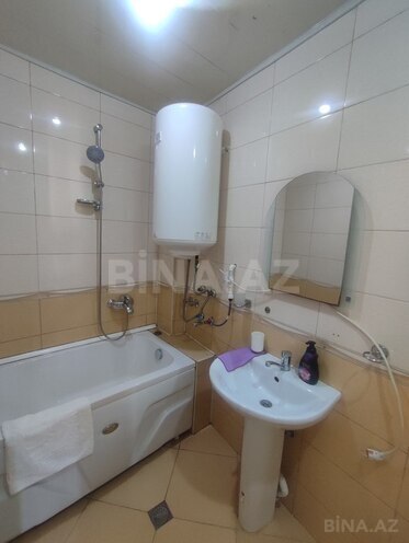 Сдаётся 2-комн. вторичка 70 м², м. Ичеришехер, photo 8 from 15