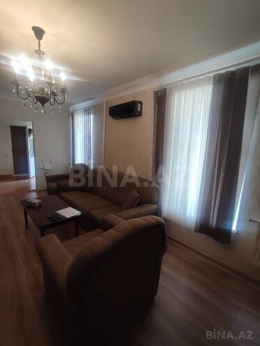 Сдаётся 2-комн. вторичка 70 м², м. Ичеришехер, photo 6 from 15