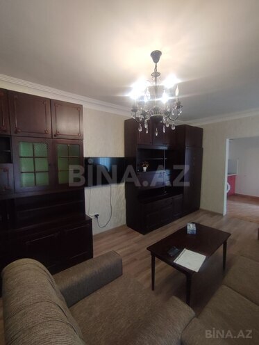 Сдаётся 2-комн. вторичка 70 м², м. Ичеришехер, photo 5 from 15
