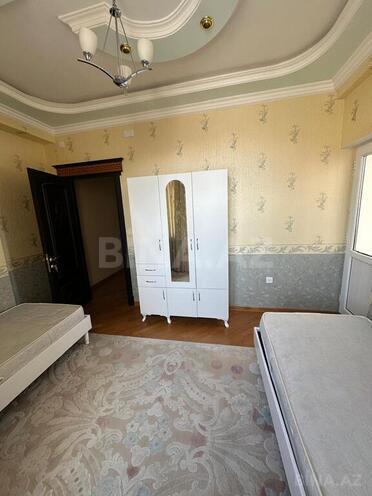 İcarəyə verilir 3 otaqlı yeni tikili 115 m², Nəriman Nərimanov m., photo 4 from 14