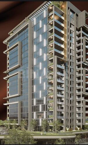 Продаётся 2-комн. новостройка 56 м², м. 8 ноября, photo 1 from 12