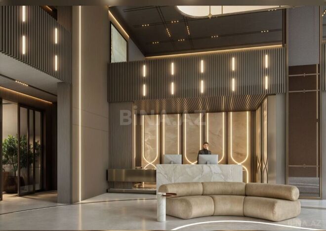 Продаётся 2-комн. новостройка 56 м², м. 8 ноября, photo 3 from 12