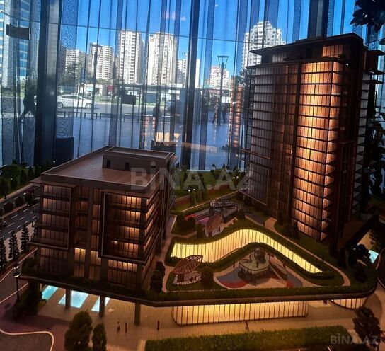 Продаётся 2-комн. новостройка 56 м², м. 8 ноября, photo 4 from 12