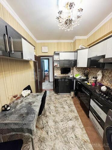 Satılır 3 otaqlı yeni tikili 83 m², photo 7 from 13