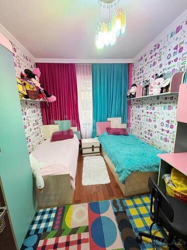 Satılır 3 otaqlı yeni tikili 83 m², photo 9 from 13