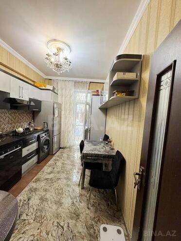 Satılır 3 otaqlı yeni tikili 83 m², photo 6 from 13