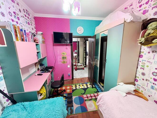 Satılır 3 otaqlı yeni tikili 83 m², photo 10 from 13