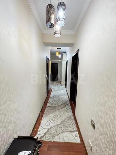 Satılır 3 otaqlı yeni tikili 83 m², photo 4 from 13