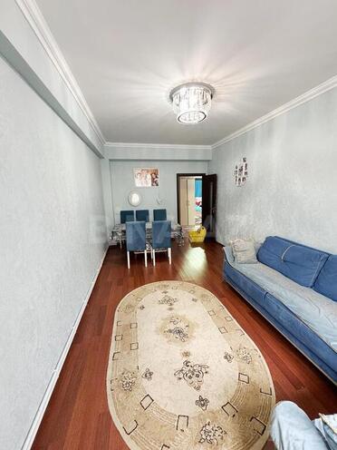 Satılır 3 otaqlı yeni tikili 83 m², photo 3 from 13