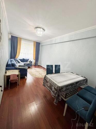 Satılır 3 otaqlı yeni tikili 83 m², photo 1 from 13