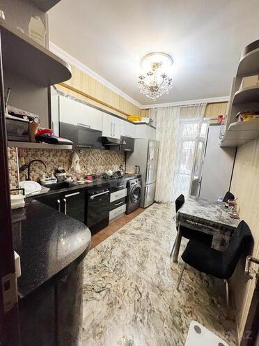 Satılır 3 otaqlı yeni tikili 83 m², photo 5 from 13