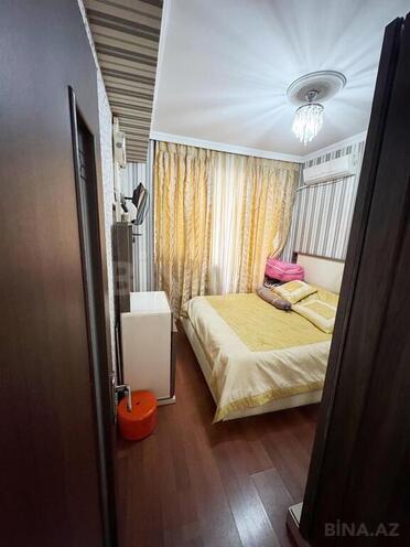 Satılır 3 otaqlı yeni tikili 83 m², photo 8 from 13
