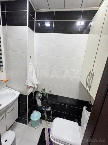 Satılır 3 otaqlı yeni tikili 83 m², photo 12 from 13
