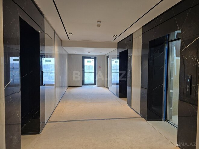 Satılır 2 otaqlı yeni tikili 82 m², Şah İsmayıl Xətai m., photo 4 from 18