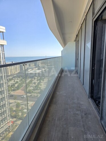 Satılır 2 otaqlı yeni tikili 82 m², Şah İsmayıl Xətai m., photo 8 from 18