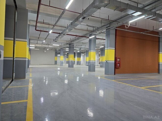 Satılır 2 otaqlı yeni tikili 82 m², Şah İsmayıl Xətai m., photo 15 from 18