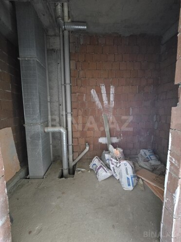 Satılır 2 otaqlı yeni tikili 82 m², Şah İsmayıl Xətai m., photo 13 from 18