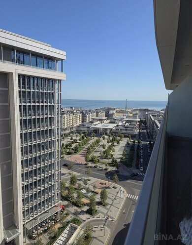 Satılır 2 otaqlı yeni tikili 82 m², Şah İsmayıl Xətai m., photo 7 from 18