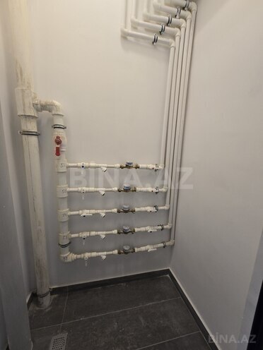 Satılır 2 otaqlı yeni tikili 82 m², Şah İsmayıl Xətai m., photo 16 from 18