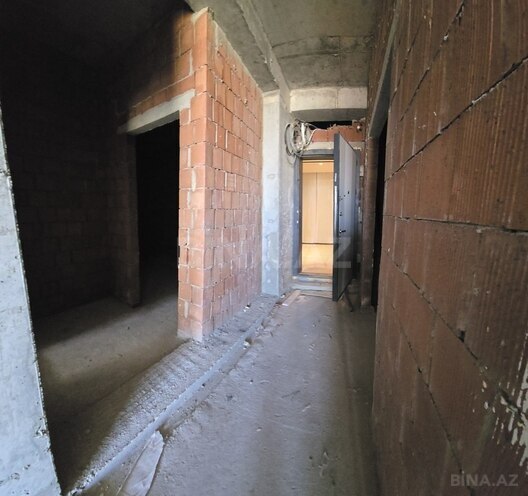 Satılır 2 otaqlı yeni tikili 82 m², Şah İsmayıl Xətai m., photo 14 from 18