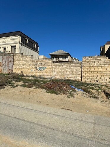 Satılır  torpaq 8 sot, Badamdar q., photo 6 from 11