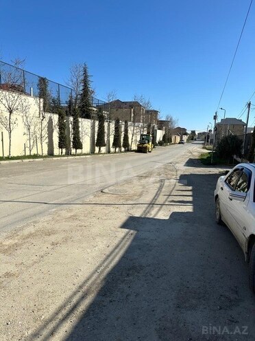 Satılır  torpaq 8 sot, Badamdar q., photo 3 from 11