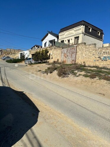 Satılır  torpaq 8 sot, Badamdar q., photo 5 from 11