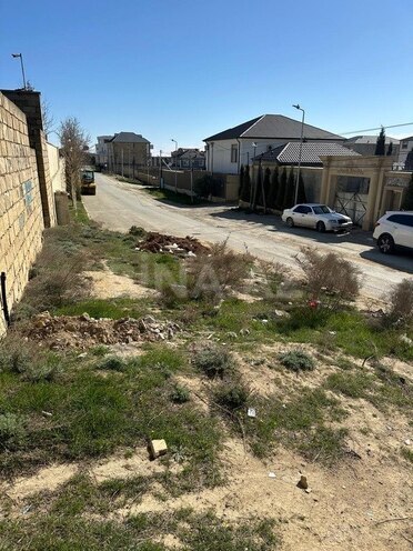 Satılır  torpaq 8 sot, Badamdar q., photo 7 from 11