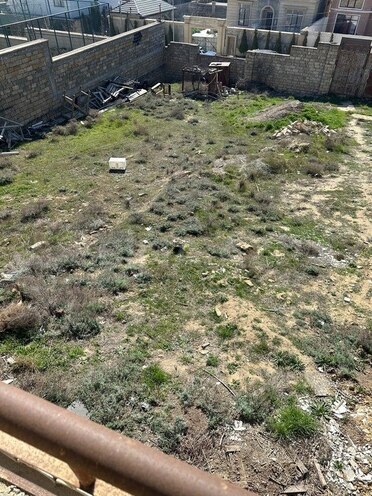 Satılır  torpaq 8 sot, Badamdar q., photo 10 from 11