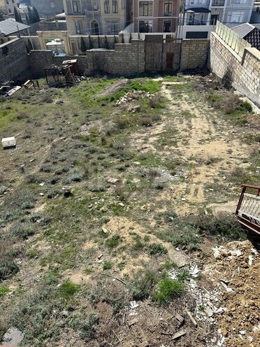Satılır  torpaq 8 sot, Badamdar q., photo 9 from 11