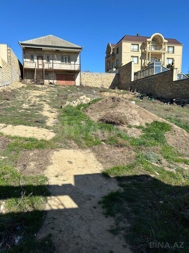 Satılır  torpaq 8 sot, Badamdar q., photo 8 from 11