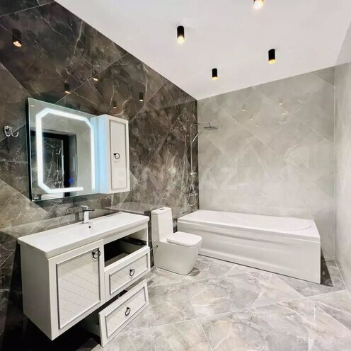 Сдаётся 5-комн. дом/дача 350 м², пос. Мардакан, photo 6 from 12