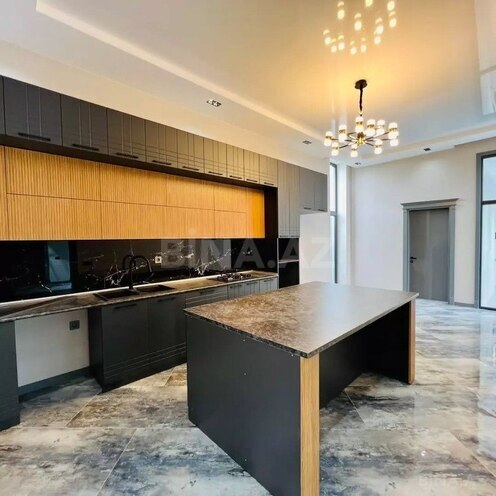 Сдаётся 5-комн. дом/дача 350 м², пос. Мардакан, photo 5 from 12