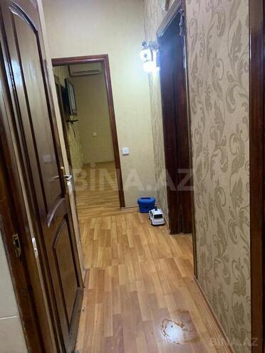 İcarəyə verilir 2 otaqlı köhnə tikili 65 m², Nərimanov r., photo 11 from 12