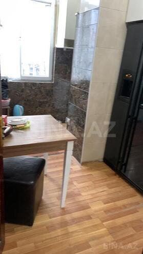 İcarəyə verilir 2 otaqlı köhnə tikili 65 m², Nərimanov r., photo 9 from 12