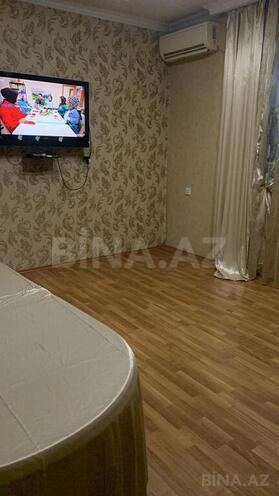 İcarəyə verilir 2 otaqlı köhnə tikili 65 m², Nərimanov r., photo 4 from 12
