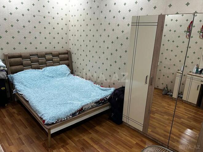 İcarəyə verilir 2 otaqlı köhnə tikili 65 m², Nərimanov r., photo 3 from 12