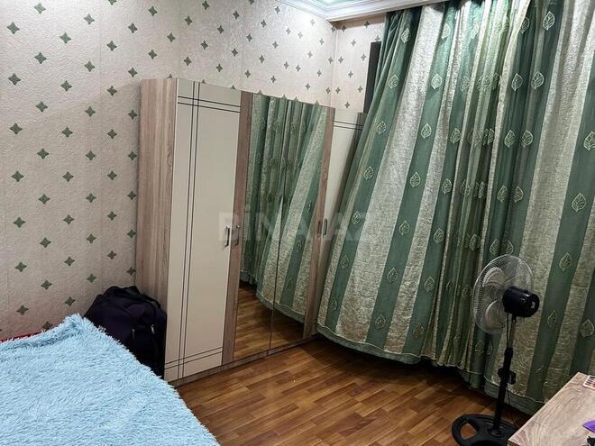 İcarəyə verilir 2 otaqlı köhnə tikili 65 m², Nərimanov r., photo 5 from 12