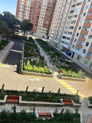Продаётся 3-комн. новостройка 103 м², м. Кара Караев, photo 20 from 25