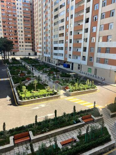 Продаётся 3-комн. новостройка 103 м², м. Кара Караев, photo 21 from 25