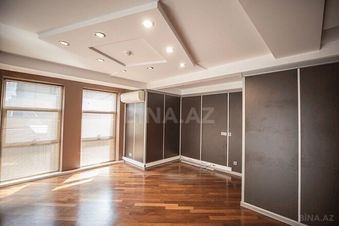 İcarəyə verilir 7 otaqlı ofis 300 m², Yasamal r., photo 9 from 15