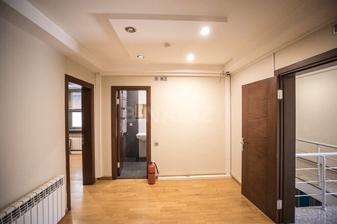 İcarəyə verilir 7 otaqlı ofis 300 m², Yasamal r., photo 6 from 15