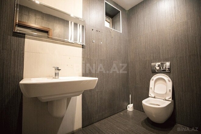 İcarəyə verilir 7 otaqlı ofis 300 m², Yasamal r., photo 12 from 15