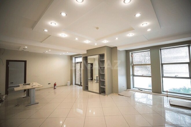 İcarəyə verilir 7 otaqlı ofis 300 m², Yasamal r., photo 14 from 15